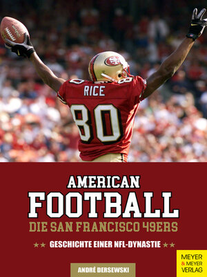 cover image of American Football